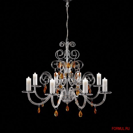 Люстра Italamp Deneb